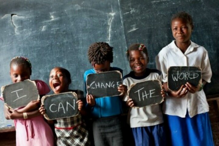 Free and Equal Education for Every Child: Building Kikuyu’s Future