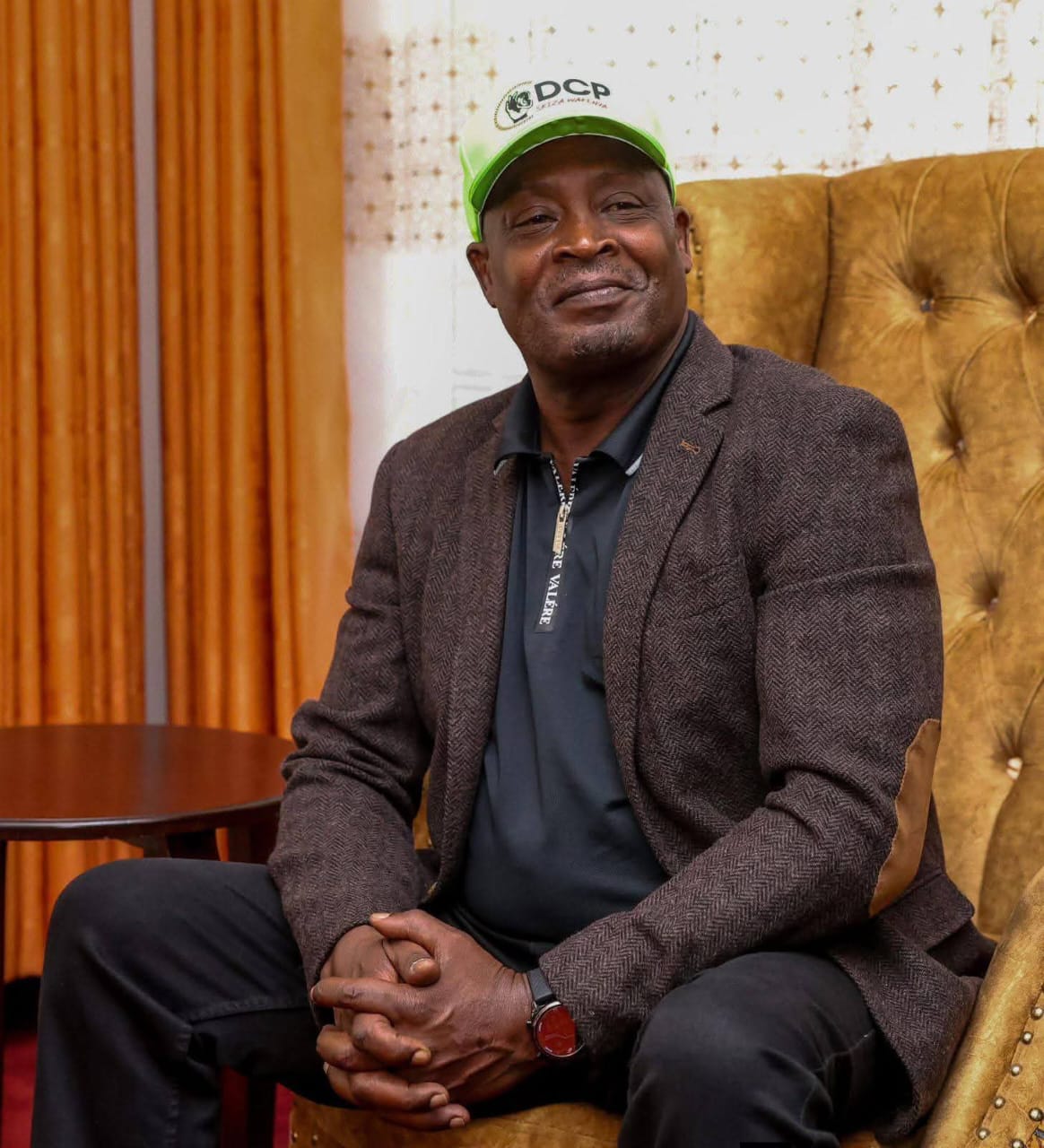 From Belief to Action: How Owen Ndungu Wanjiku Empowers Kikuyu
