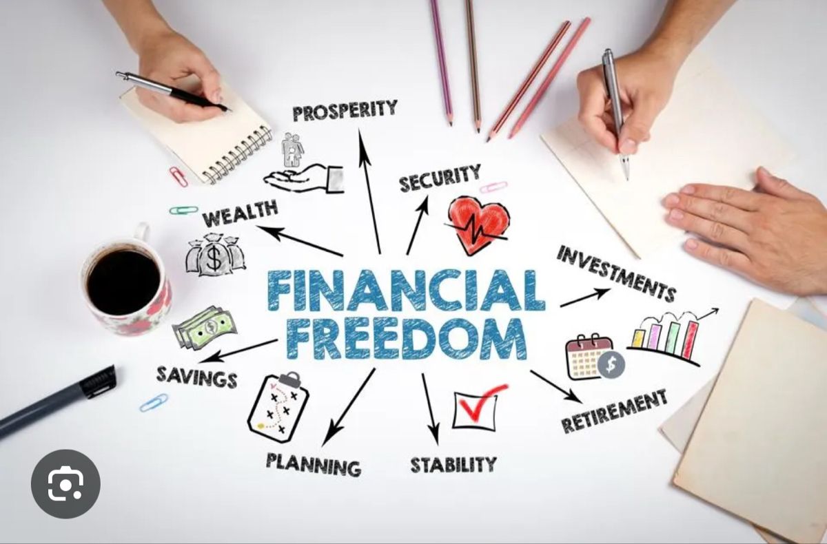 Economic Freedom for Families and Small Businesses