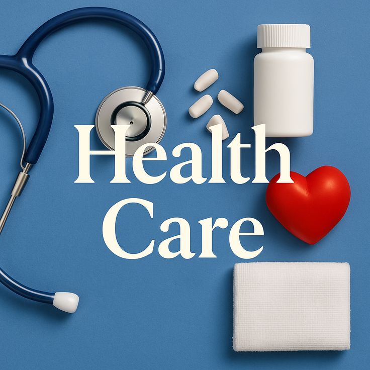 Strong Communities through Healthcare and Infrastructure